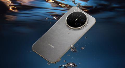 4199元起!华为Mate70Air一图看懂:6.6mm机身塞进6500mAh电池、立体双扬(图3)