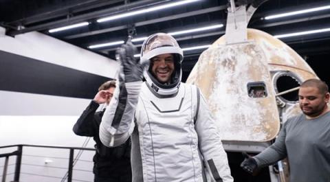 戏剧性大转弯！马斯克盟友被提名NASA局长：曾遭多次撤回(图1)