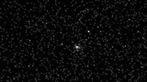 第三位太阳系外来客的7大怪！可惜 它不是外星飞船(图3)