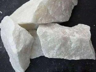 7亿吨！我国发现大型冶镁白云岩矿：品质极高 露天即可开采(图1)