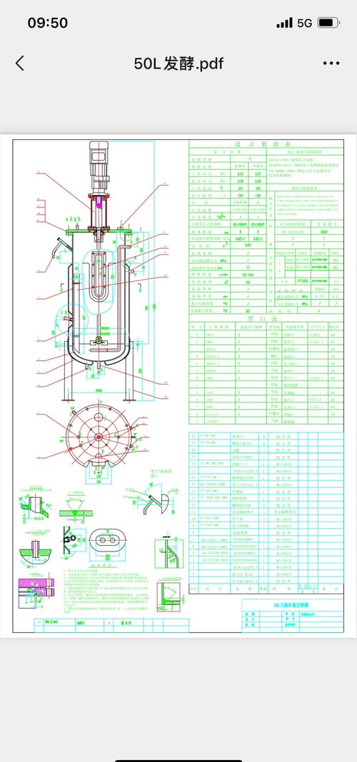 啤酒发酵罐属于压力容器吗？啤酒发酵罐的设计原理