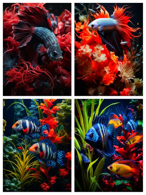 热带鱼什么鱼厉害？热带鱼什么鱼最凶