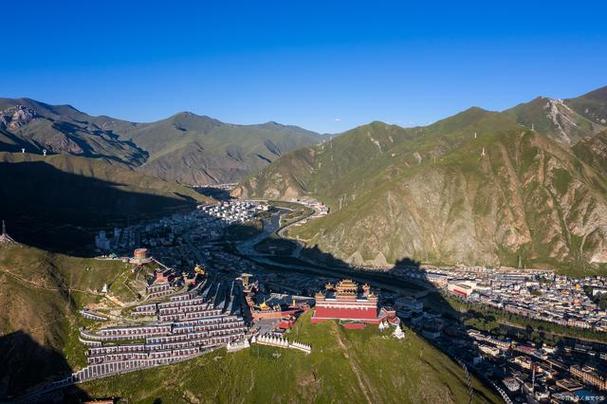 青海玉树海拔多少米高?青海玉树海拔