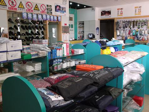 劳保店卖什么比较好？劳保店都有什么
