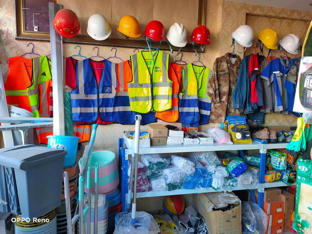 劳保店卖什么比较好?劳保店都有什么