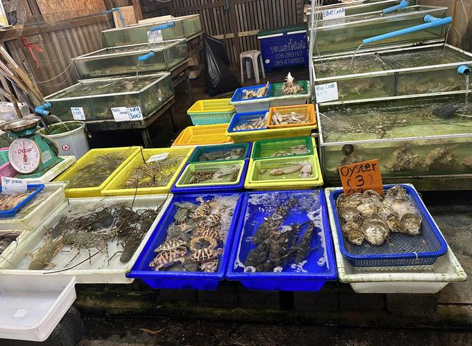 附近大闸蟹农贸批发市场？附近买大闸蟹