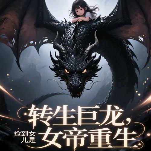 女主穿越变成龙蛋的小说?女主穿越成了只龙变成龙女