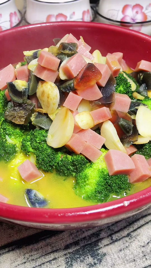 品兰菜的做法大全?品蓝菜怎么做才好吃