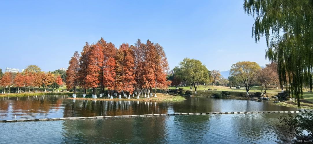 南京玄武湖周边有什么好玩的?玄武湖附近好玩的