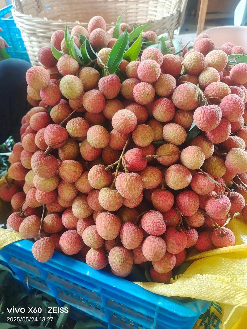 青荔枝能吃吗有毒吗?青荔枝如何催熟