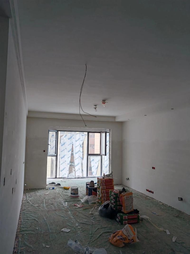 新房子刷乳胶漆需要刷底漆吗为什么？新房装修乳胶漆要刷几遍