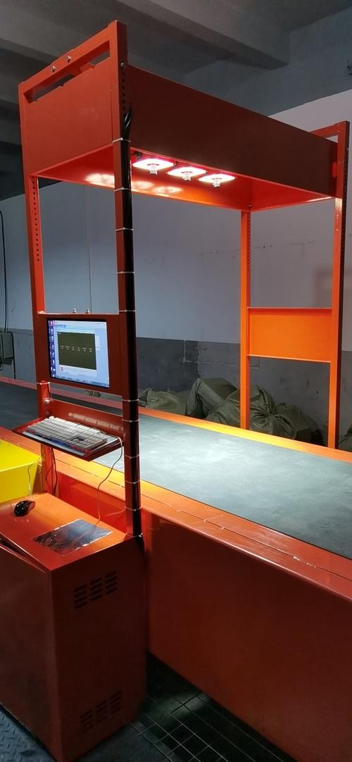 快递过程如何进行扫描处理?快递扫描操作视频