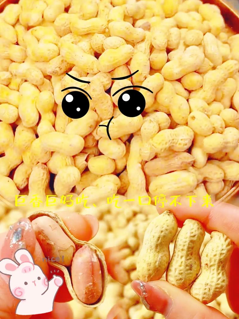 是不是我代言花生米?代言花生米是什么意思