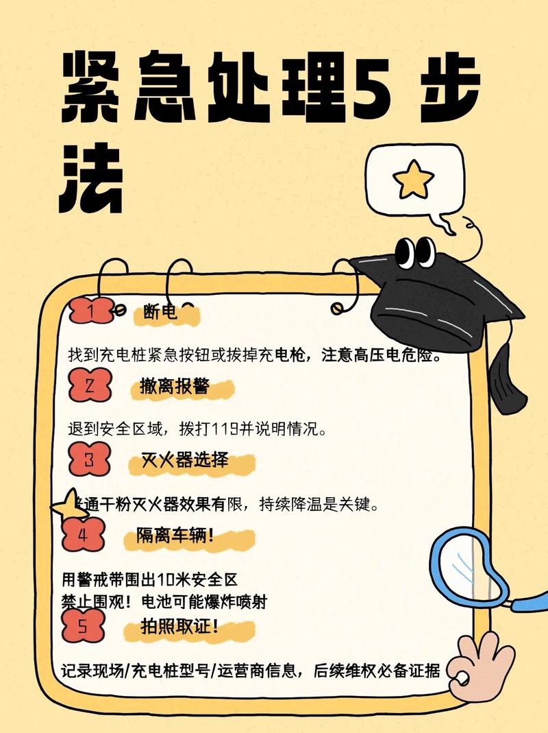 充电桩发生火灾谁责任?充电桩充电起火负责人吗