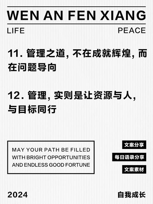 管理的实践精彩片段？管理的实践经典语句