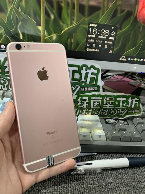 苹果6s美版型号是什么？苹果6sp美版