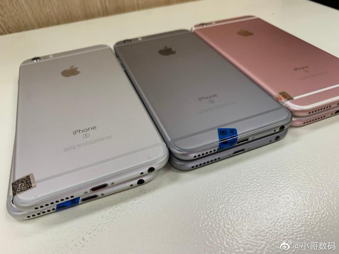 苹果6s美版型号是什么?苹果6sp美版