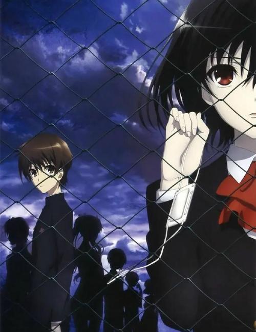 怎么评价another动漫?another动漫怎么样