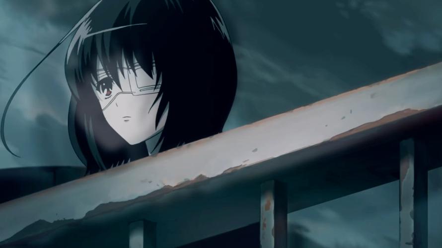 怎么评价another动漫?another动漫怎么样