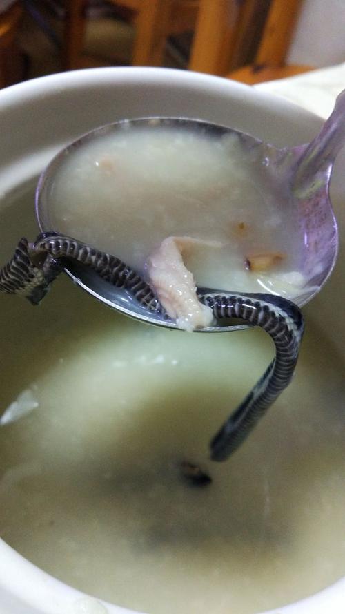 煲水蛇汤需要什么汤料?？水蛇煲汤要去皮吗