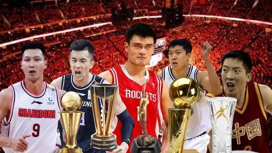 中国篮球员怎样才能进nba?怎么进中国篮球队