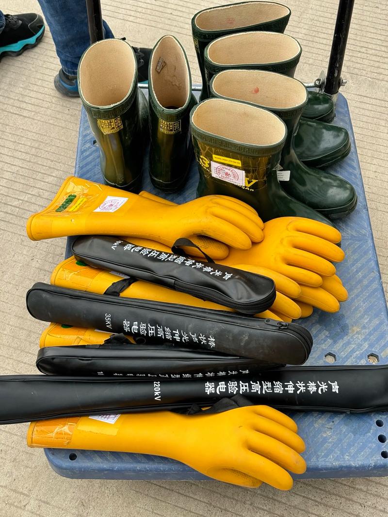 绝缘工器具耐压试验标准?绝缘工具耐压试验间隔多长时间