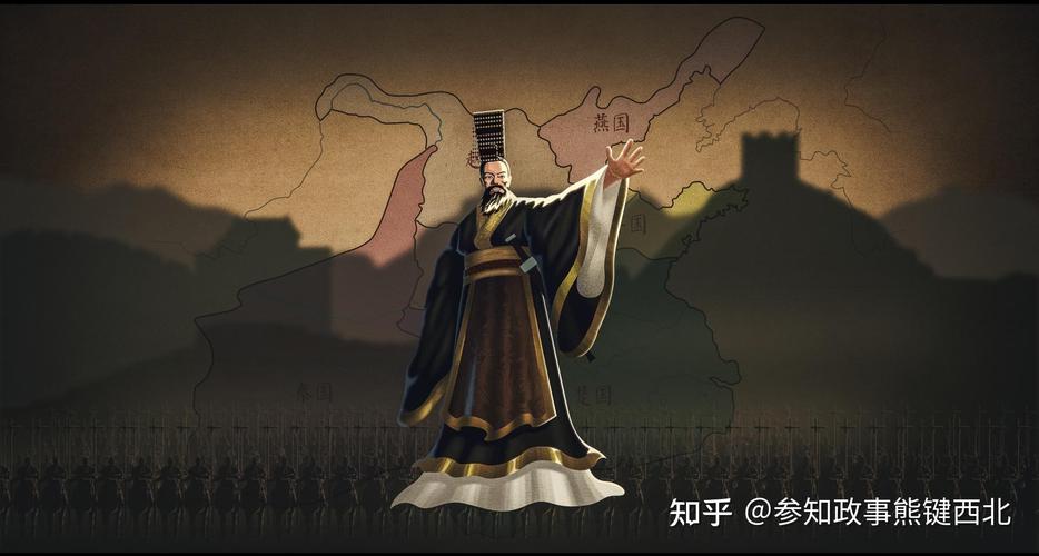 秦武阳是国语中的人物吗?关于秦武阳的故事