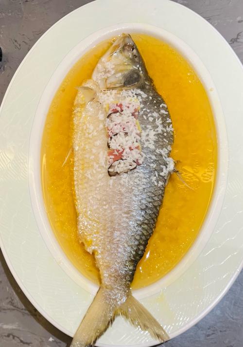 酒酿蒸鲥鱼的汁如何调制？酒酿蒸鲥鱼汁怎么调