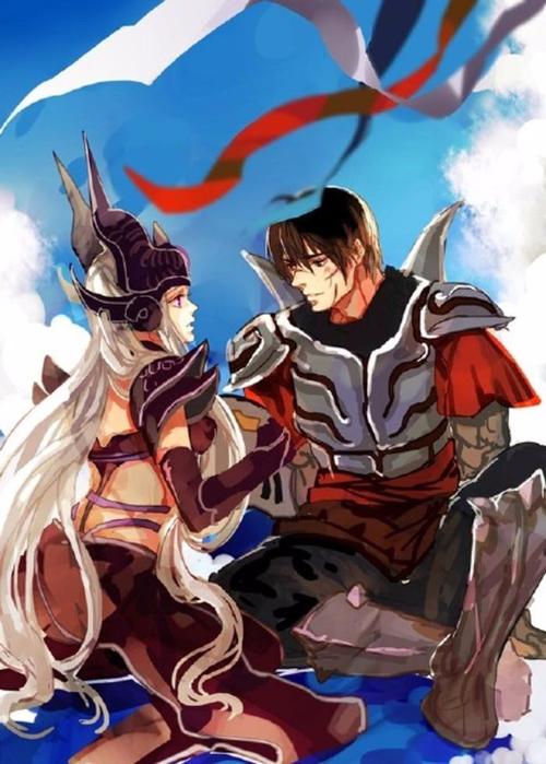 劫跟辛德拉什么关系?劫和辛德拉的日常生活