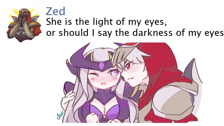 劫跟辛德拉什么关系?劫和辛德拉的日常生活