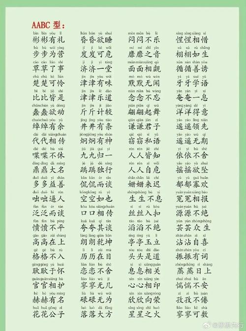 三和九组成的成语?三啥九啥四字成语