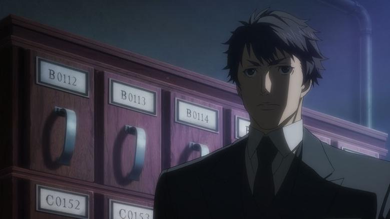 代号d机关第四部?代号d机关哪些人死了