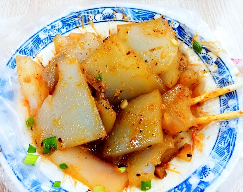 晋城的美食是什么??晋城市的美食