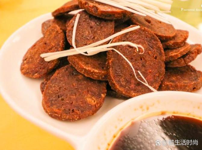 晋城的美食是什么??晋城市的美食