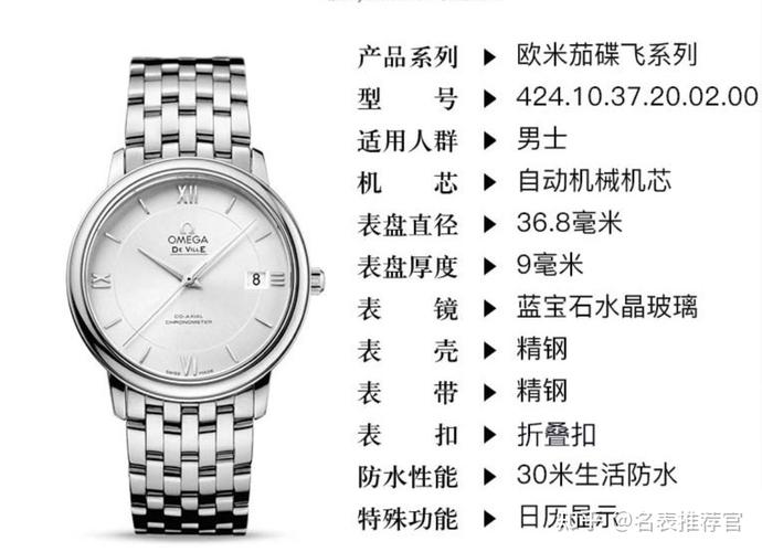 浪琴和欧米茄哪个耐用?浪琴还是欧米茄好