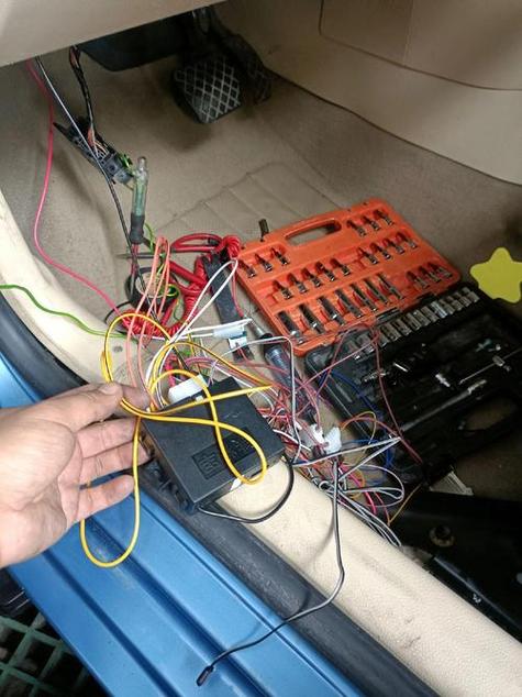 大众怎么看几代防盗？大众防盗密码查询