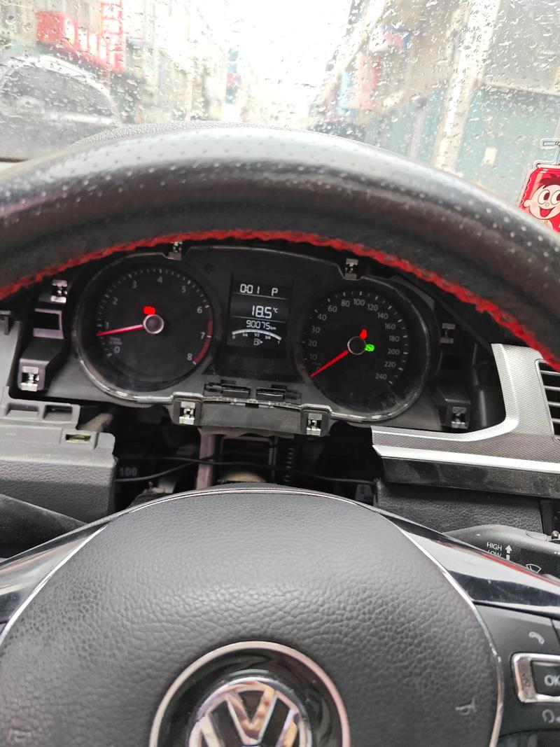 大众怎么看几代防盗?大众防盗密码查询