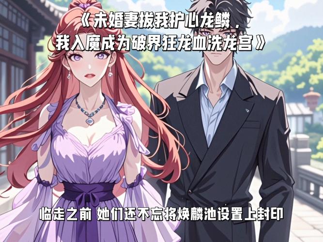 女主穿越异世变成龙的小说?女主穿越成了只龙变成龙女