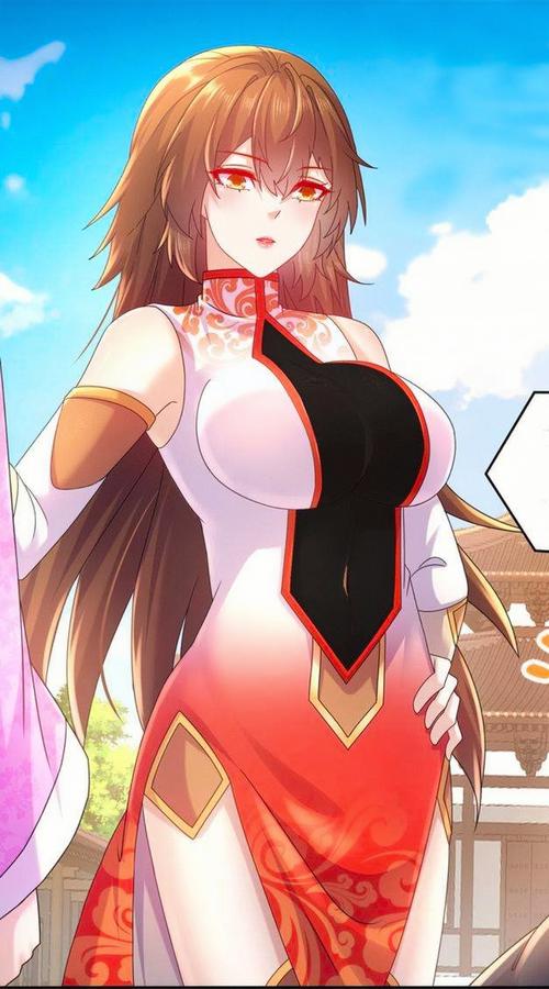 女主穿越异世变成龙的小说?女主穿越成了只龙变成龙女