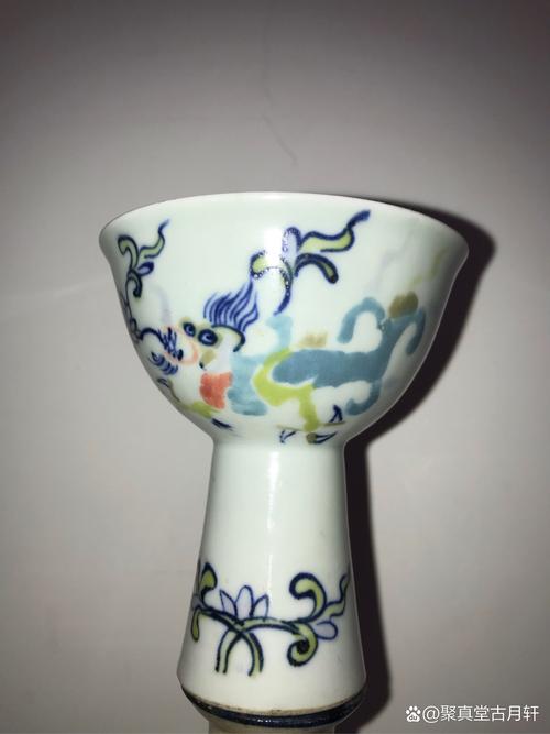 明代瓷器特点与鉴定方法?明代的瓷器