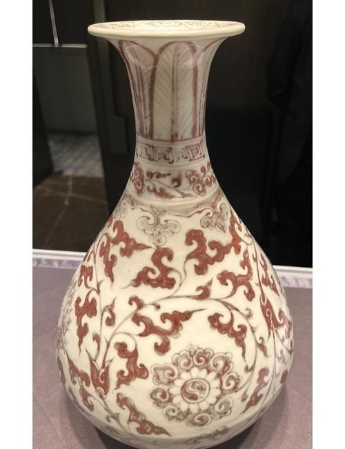 明代瓷器特点与鉴定方法?明代的瓷器