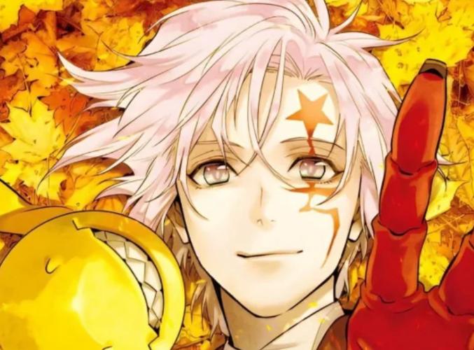 求穿越到驱魔少年里的小说推荐?穿越驱魔少年我是路人