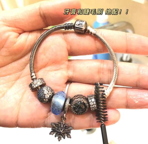 泡温泉把潘多拉氧化了怎么办呢？潘多拉手链泡温泉变色了