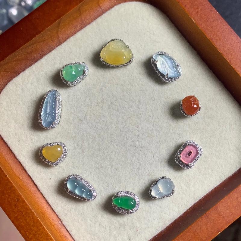 泡温泉把潘多拉氧化了怎么办呢?潘多拉手链泡温泉变色了