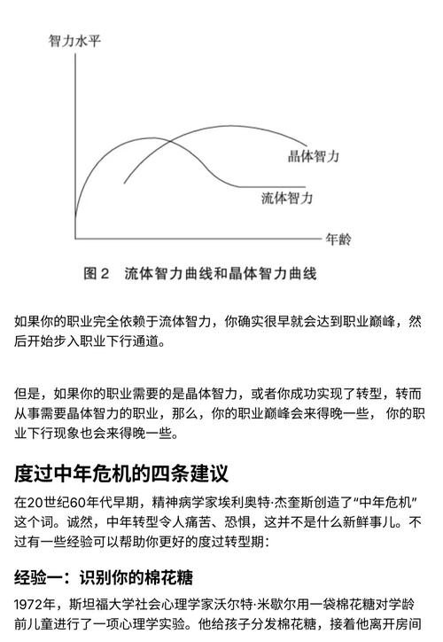 卡特尔智力形态理论？卡特尔智力形态理论是什么