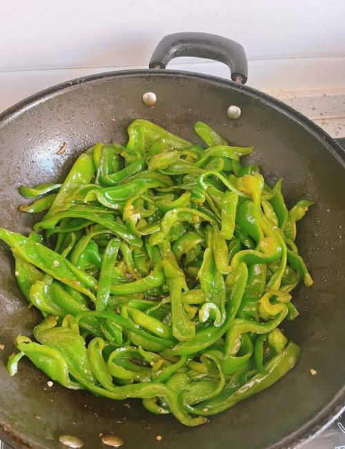 青椒牛柳的做法大全?青椒牛柳的做法大全图片