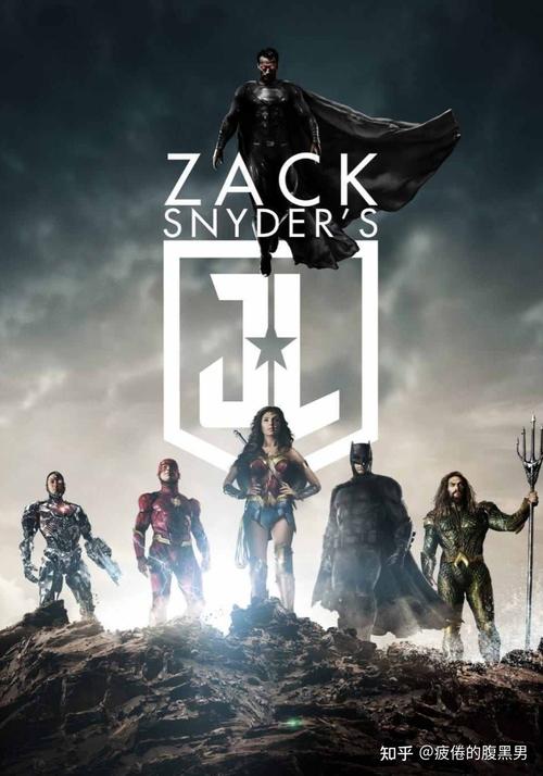 正义联盟2021评论?正义联盟2021bd