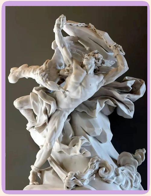 普罗米修斯造人的寓意是什么呢?普罗米修斯造人的寓意是什么呢