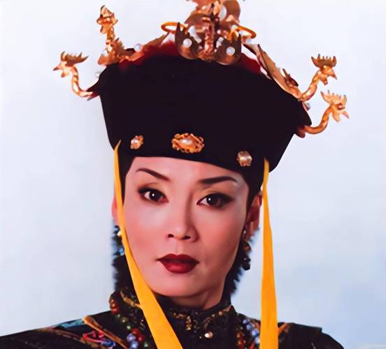 康熙王朝中的苏麻喇姑原型？康熙王朝中的苏麻喇姑是真实的吗