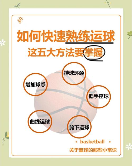 篮球新手入门速成教程?篮球新手入门基础教程